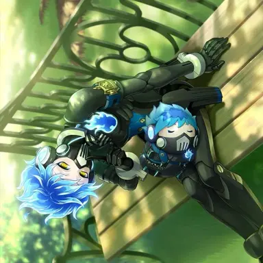 Profile image of オルト・シュラウド