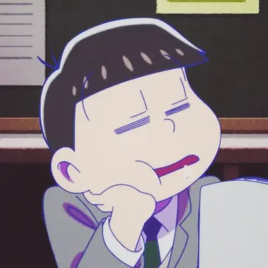 Profile image of Osomatsu