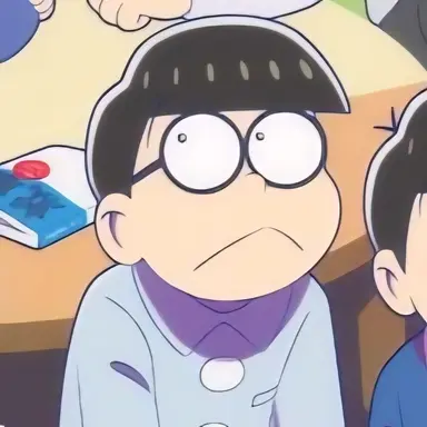 Profile image of Choromatsu