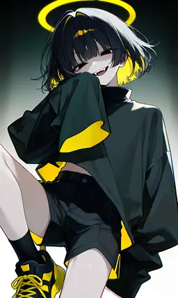 Profile image of 메구리 요루