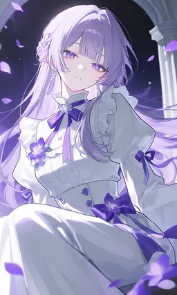 Profile image of 하나노미야 시온