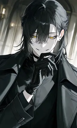 Profile image of 미카게 요이