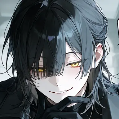 Profile image of 미카게 요이