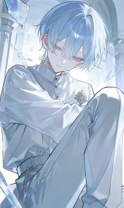 Profile image of 미카가미 카나데