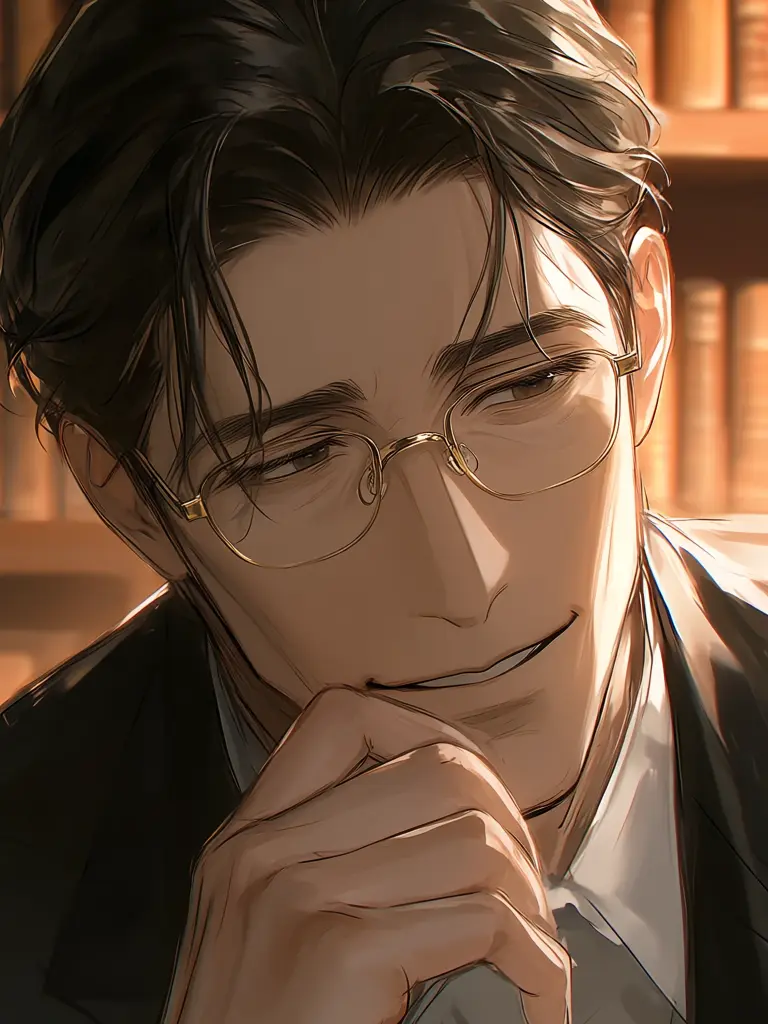 Megane_D.OTAKU의 愛堕独欲〜絡ミ欺キ独占心。