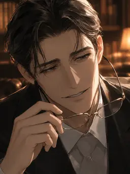 Profile image of 神路祇 右京