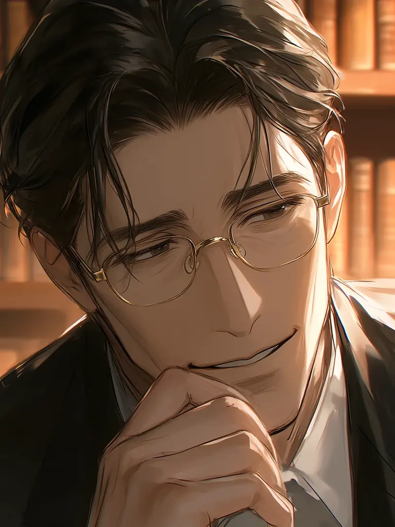 Megane_D.OTAKU의 Fallen Obsession