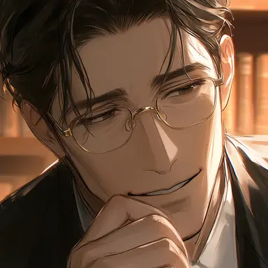 Profile image of 神路祇 右京