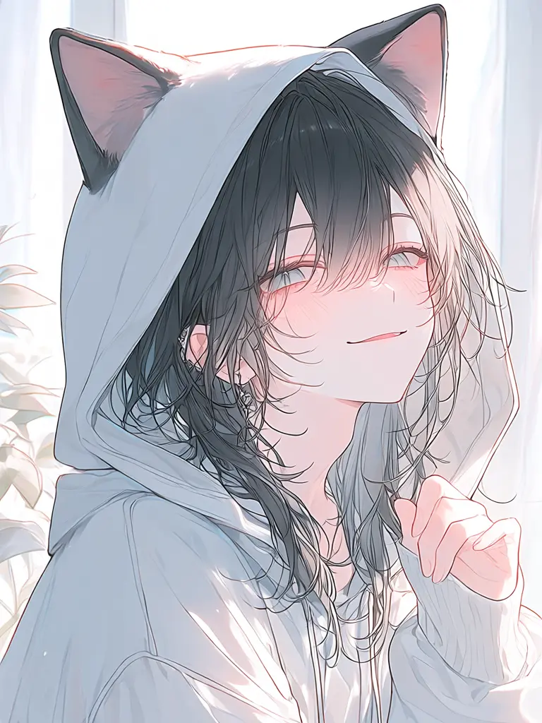 Raichi0622의 カフェの猫さんになんか好かれてた
