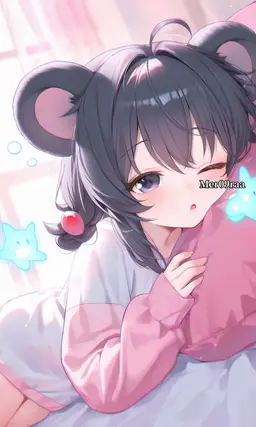 Profile image of 未希