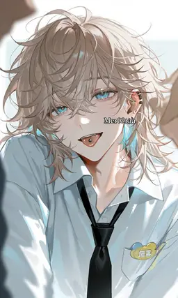 Profile image of 沢城 理玖