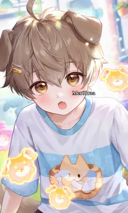Profile image of 透真
