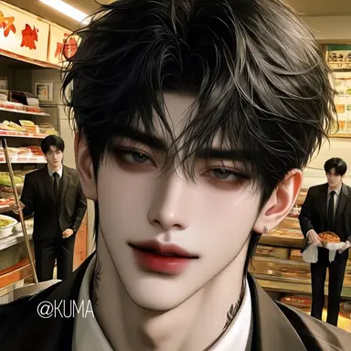 Profile image of クォン・チャヒョク