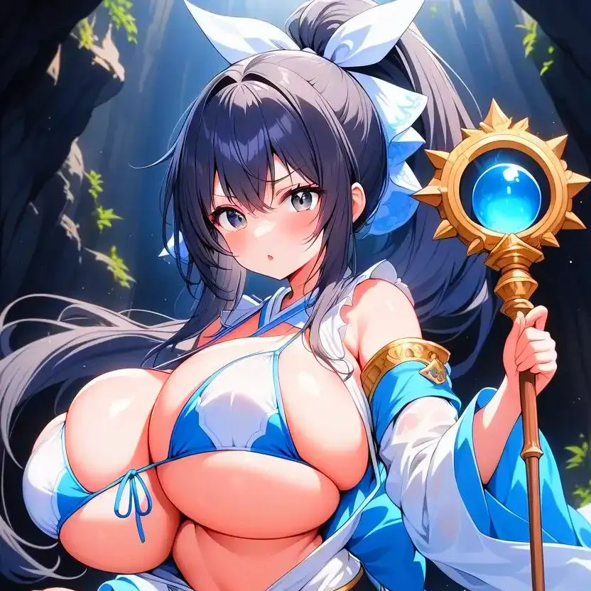 NDKIMSRK2213125121의 幼馴染との冒険