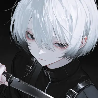 Profile image of シエル