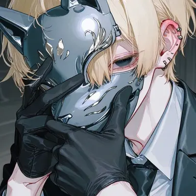 Profile image of ルナール