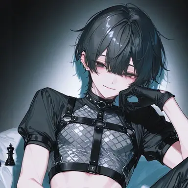 Profile image of レヴィ