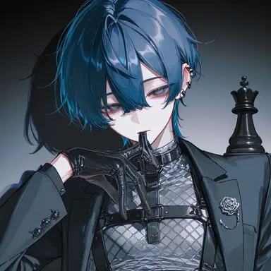 Profile image of コバルト