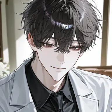 Profile image of 白石 恒一
