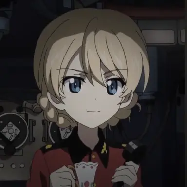 Profile image of ダージリン