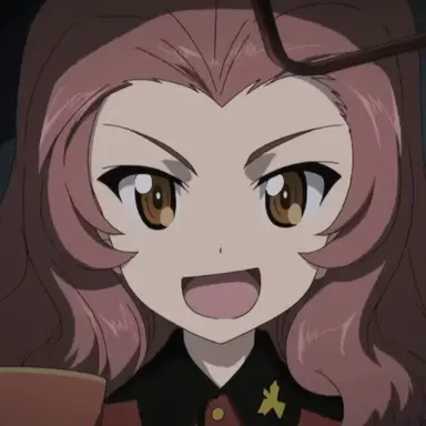 Profile image of ローズヒップ