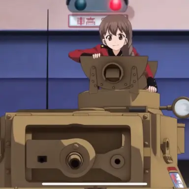 Profile image of ルクリリ