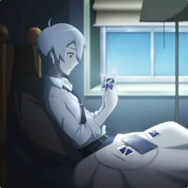 Profile image of 이안