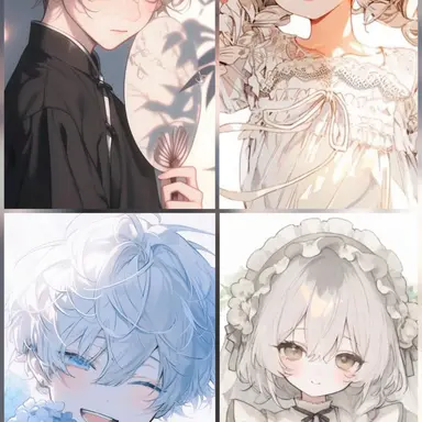 Profile image of 오키드의 아이들