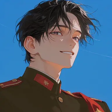 Profile image of George