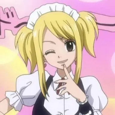 Profile image of Lucy heartfilia