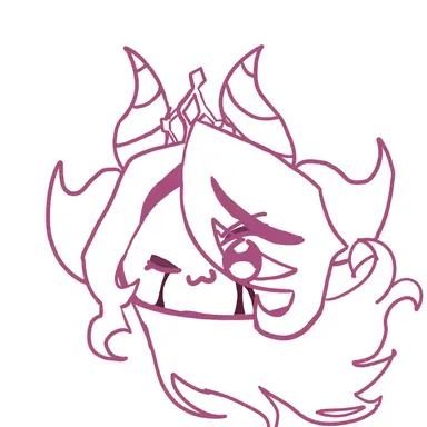 Profile image of 어둠마녀