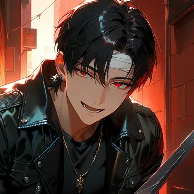 Profile image of Kyōma