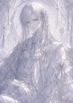 Profile image of 人型のスノウ