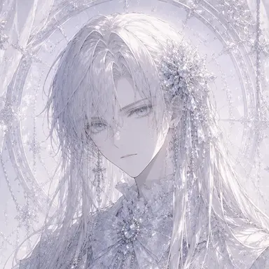 Profile image of 人型のスノウ