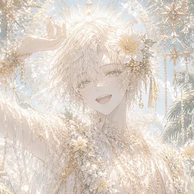 Profile image of ラオ