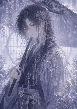 Profile image of 時雨