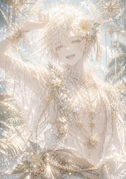 Profile image of ラオ