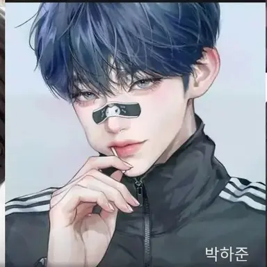 Profile image of 민준