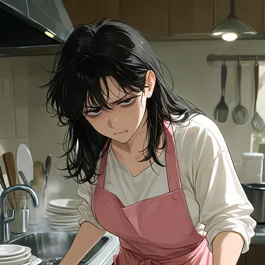 Profile image of 鷹場 香澄