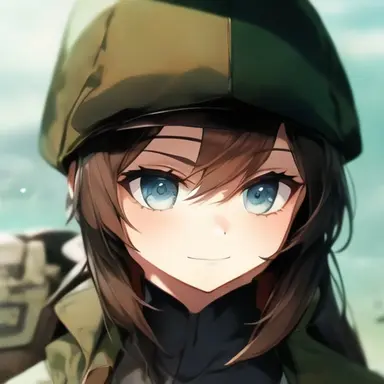 Profile image of Mia