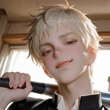 Profile image of 레이