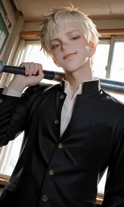 Profile image of 레이