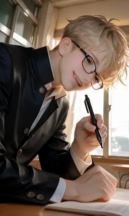 Profile image of 레이