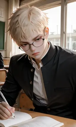 Profile image of 레이