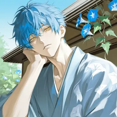 Profile image of Shun