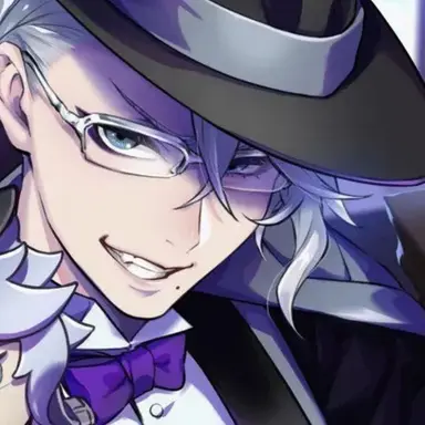 Profile image of アズール