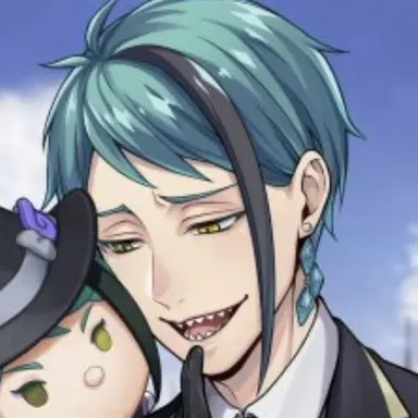 Profile image of ジェイド