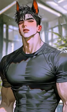 Profile image of Gal