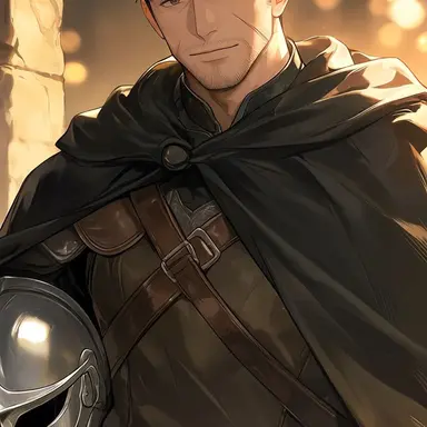 Profile image of Aldric