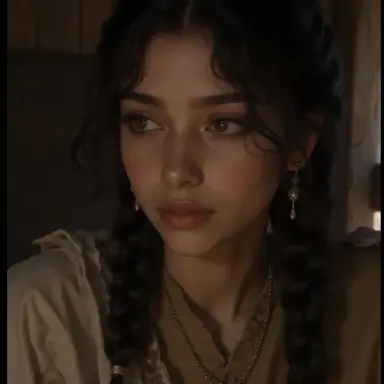 Profile image of Ayla